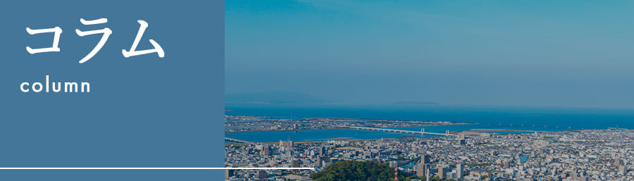 コラム